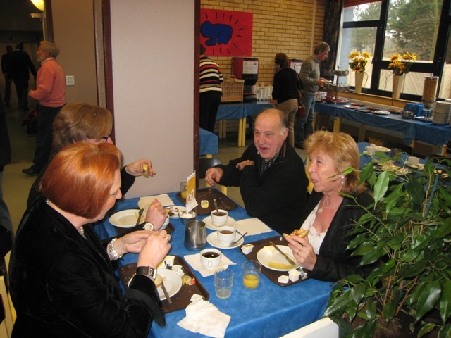 Fotos op het toestel op 13 oktober 07-rik putseys 013