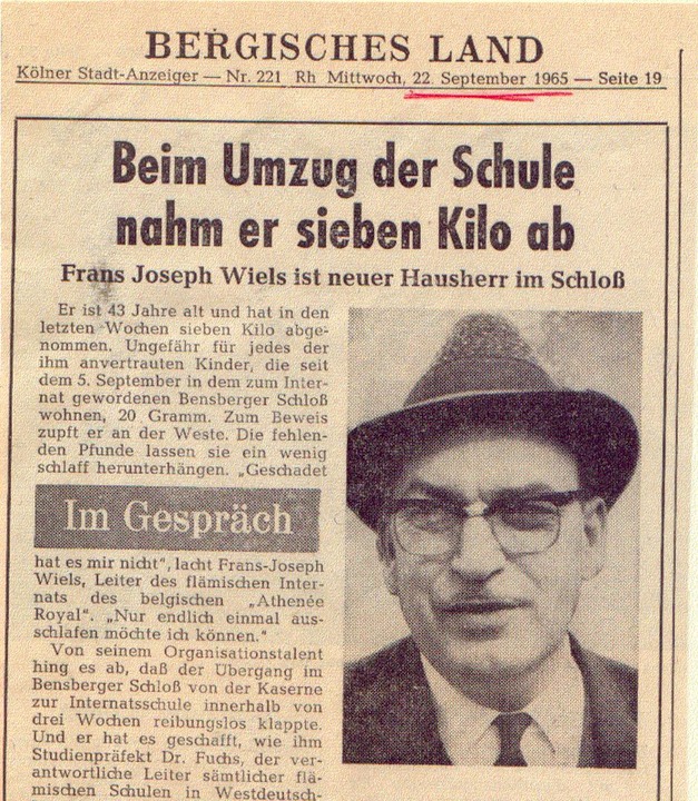 Frans Jozef